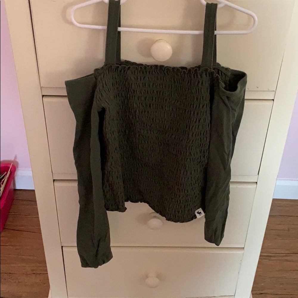 Girls shirt